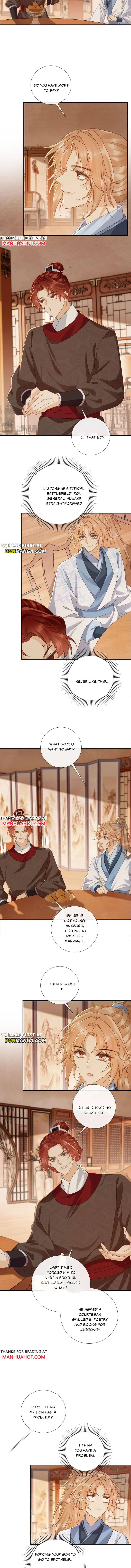 Pathological Trapping Chapter 153 page 3 - 