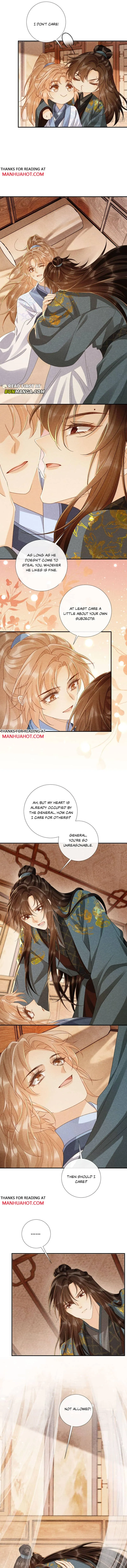 Pathological Trapping Chapter 153 page 6 - 