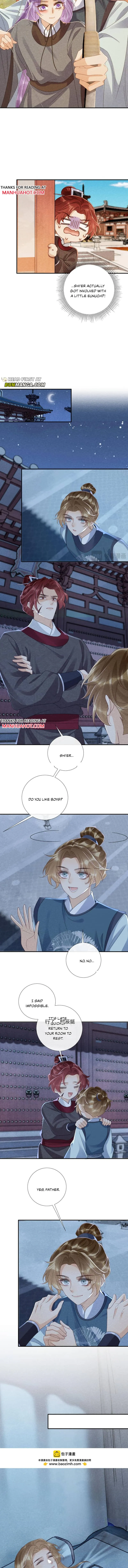 Pathological Trapping Chapter 154 page 2 - 