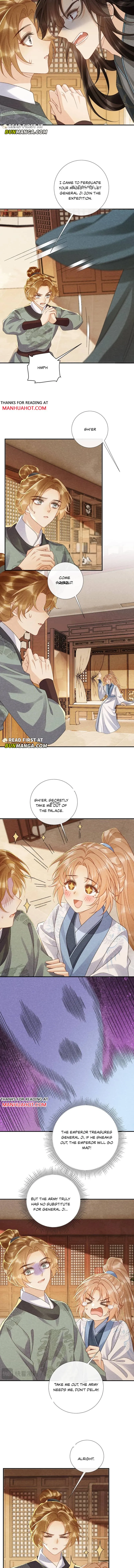 Pathological Trapping Chapter 154 page 5 - 