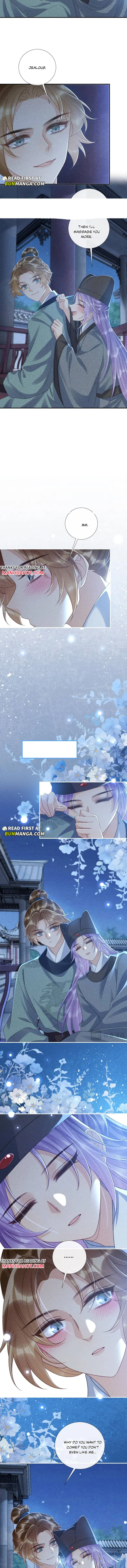 Pathological Trapping Chapter 155 page 2 - 