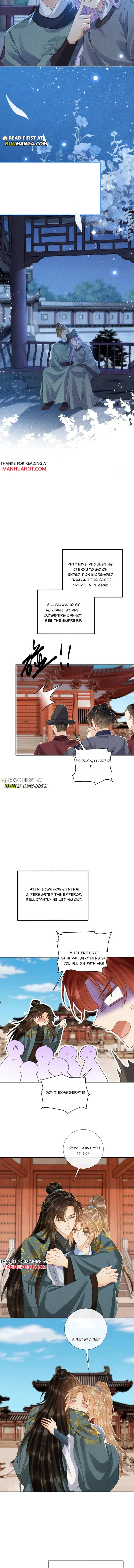 Pathological Trapping Chapter 155 page 3 - 