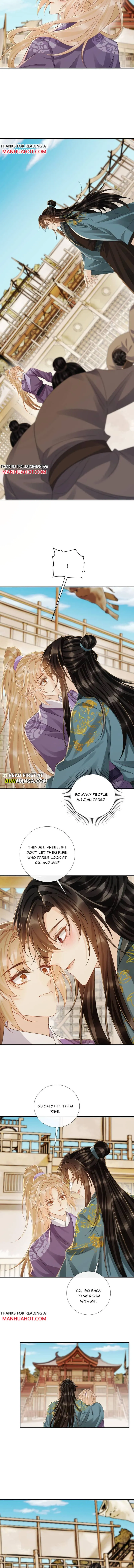 Pathological Trapping Chapter 155 page 5 - 
