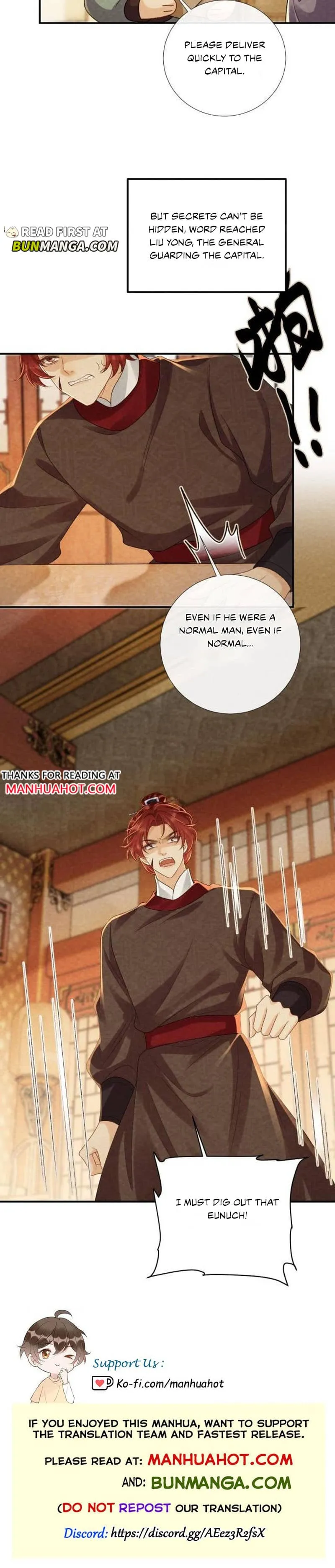 Pathological Trapping Chapter 156 page 6 - 