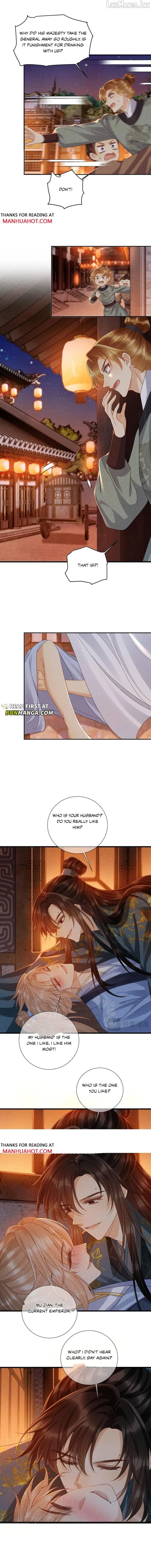 Pathological Trapping Chapter 158 page 5 - 