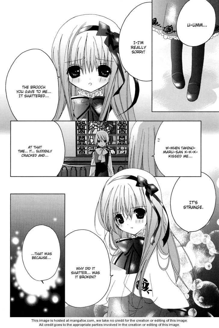 Read Pavane for a Dead Girl chapter 2 image 35 on Lezhin