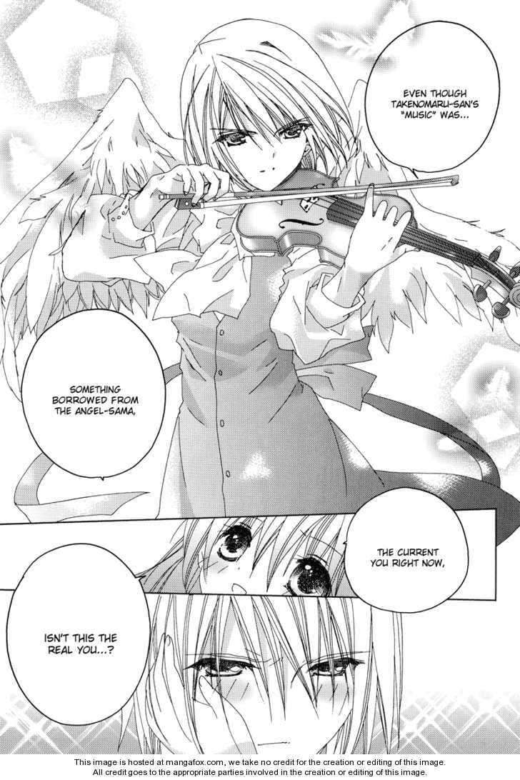 Read Pavane for a Dead Girl chapter 2 image 44 on Lezhin