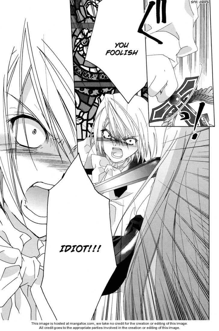 Read Pavane for a Dead Girl chapter 2 image 48 on Lezhin
