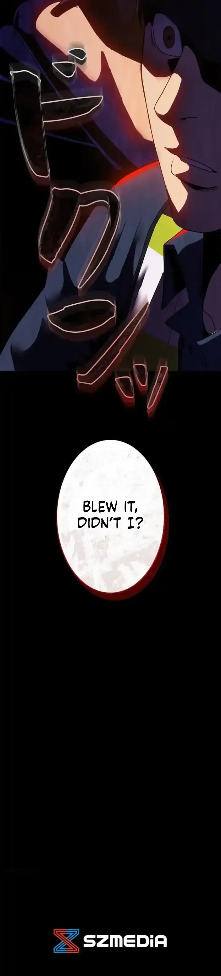 Read Pavane for a Dead Hunter chapter 2 image 14 on Lezhin