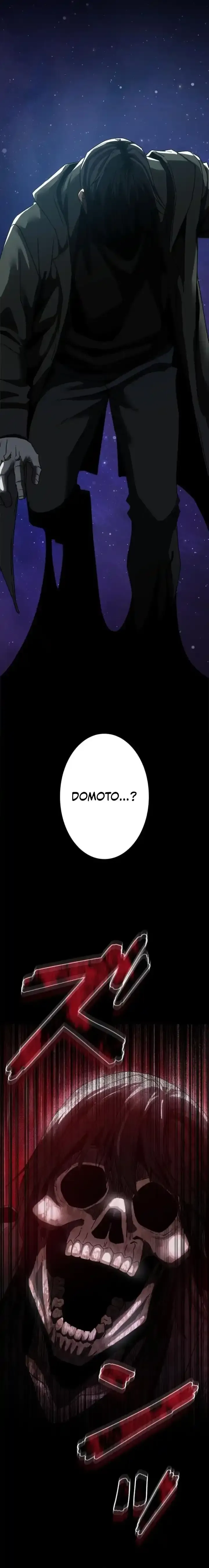 Read Pavane for a Dead Hunter chapter 2 image 7 on Lezhin