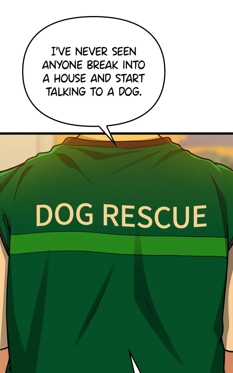 Read Paw-ther Knows Best chapter 57 image 3 on Lezhin