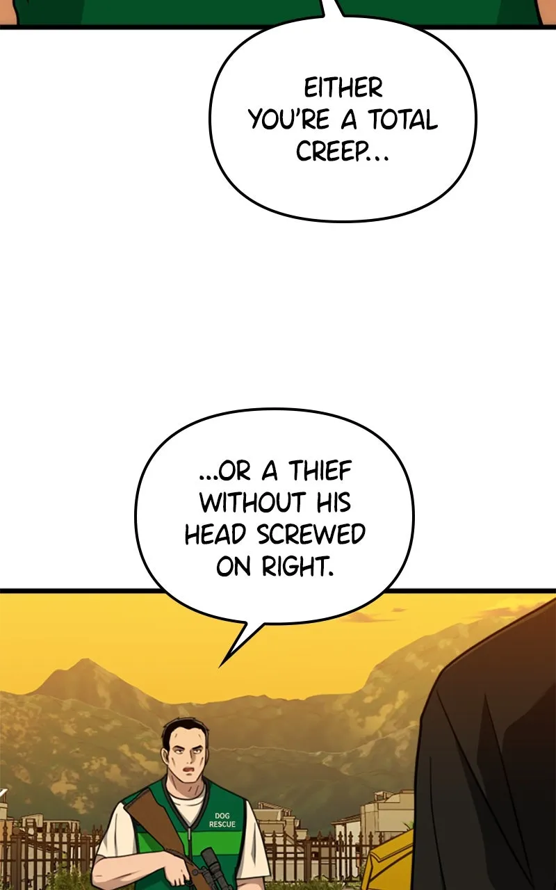 Read Paw-ther Knows Best chapter 57 image 4 on Lezhin