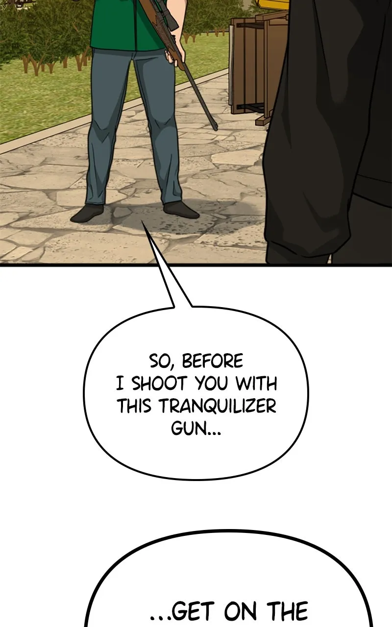 Read Paw-ther Knows Best chapter 57 image 5 on Lezhin