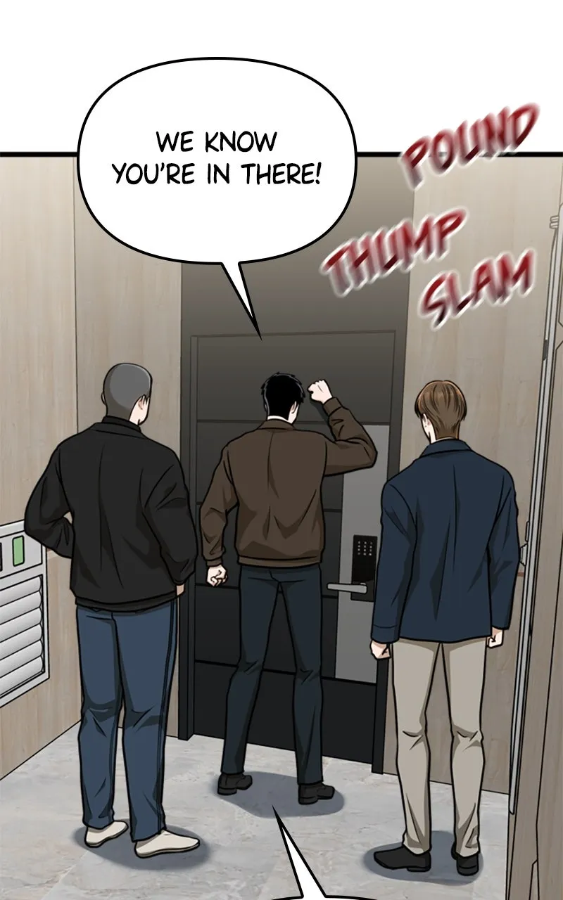 Read Paw-ther Knows Best chapter 60 image 2 on Lezhin