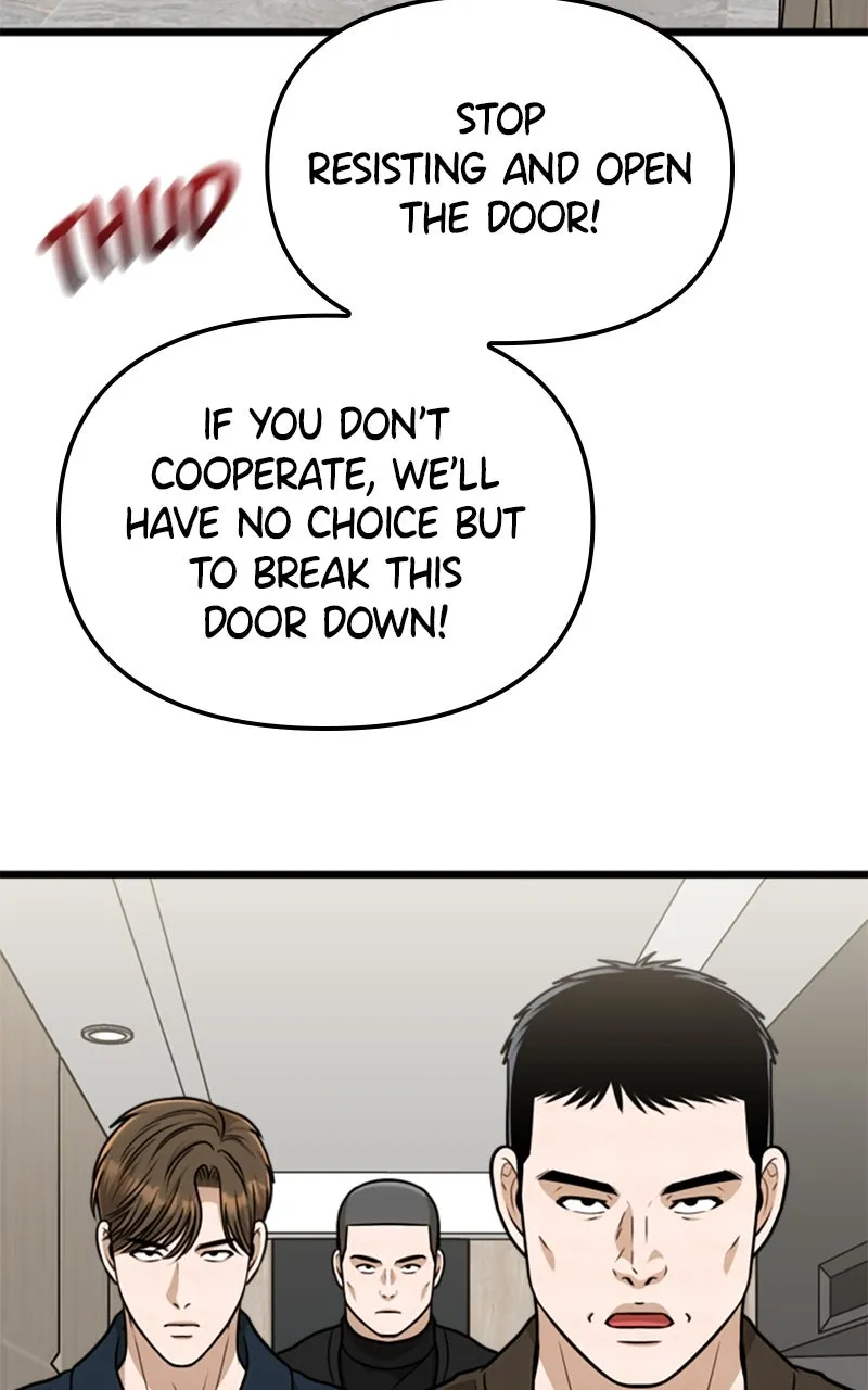 Read Paw-ther Knows Best chapter 60 image 3 on Lezhin