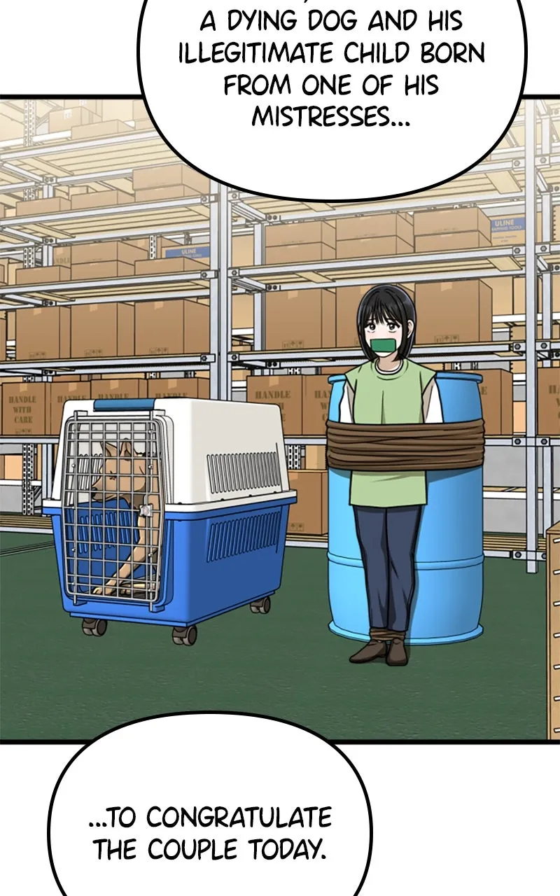 Read Paw-ther Knows Best chapter 62 image 45 on Lezhin
