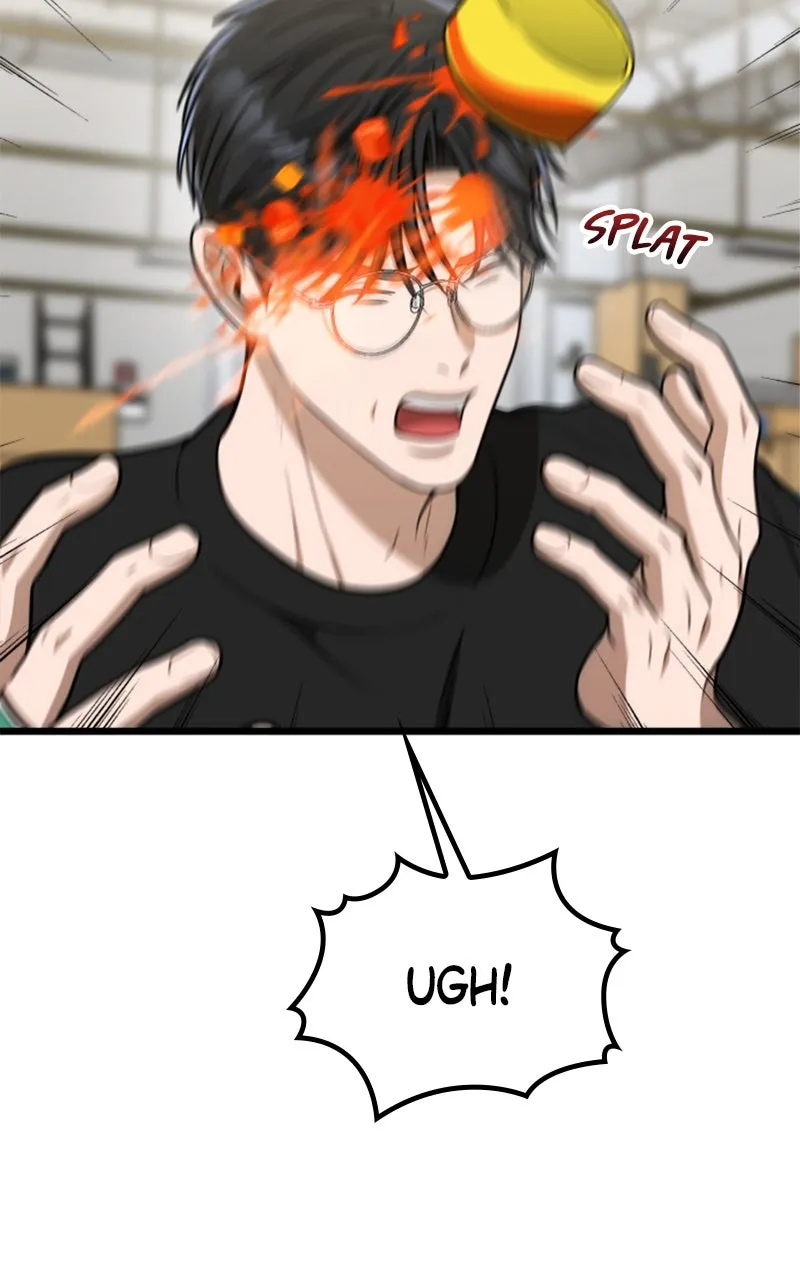 Read Paw-ther Knows Best chapter 63 image 13 on Lezhin