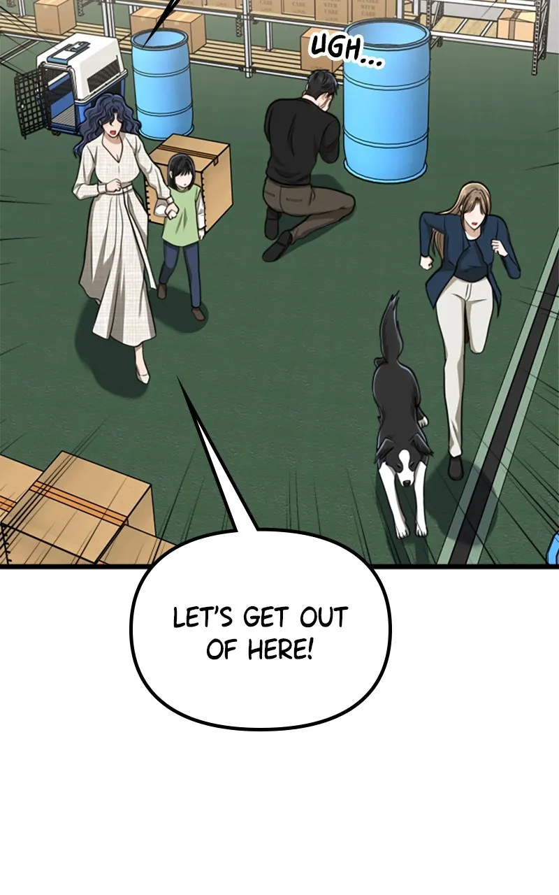 Read Paw-ther Knows Best chapter 63 image 16 on Lezhin