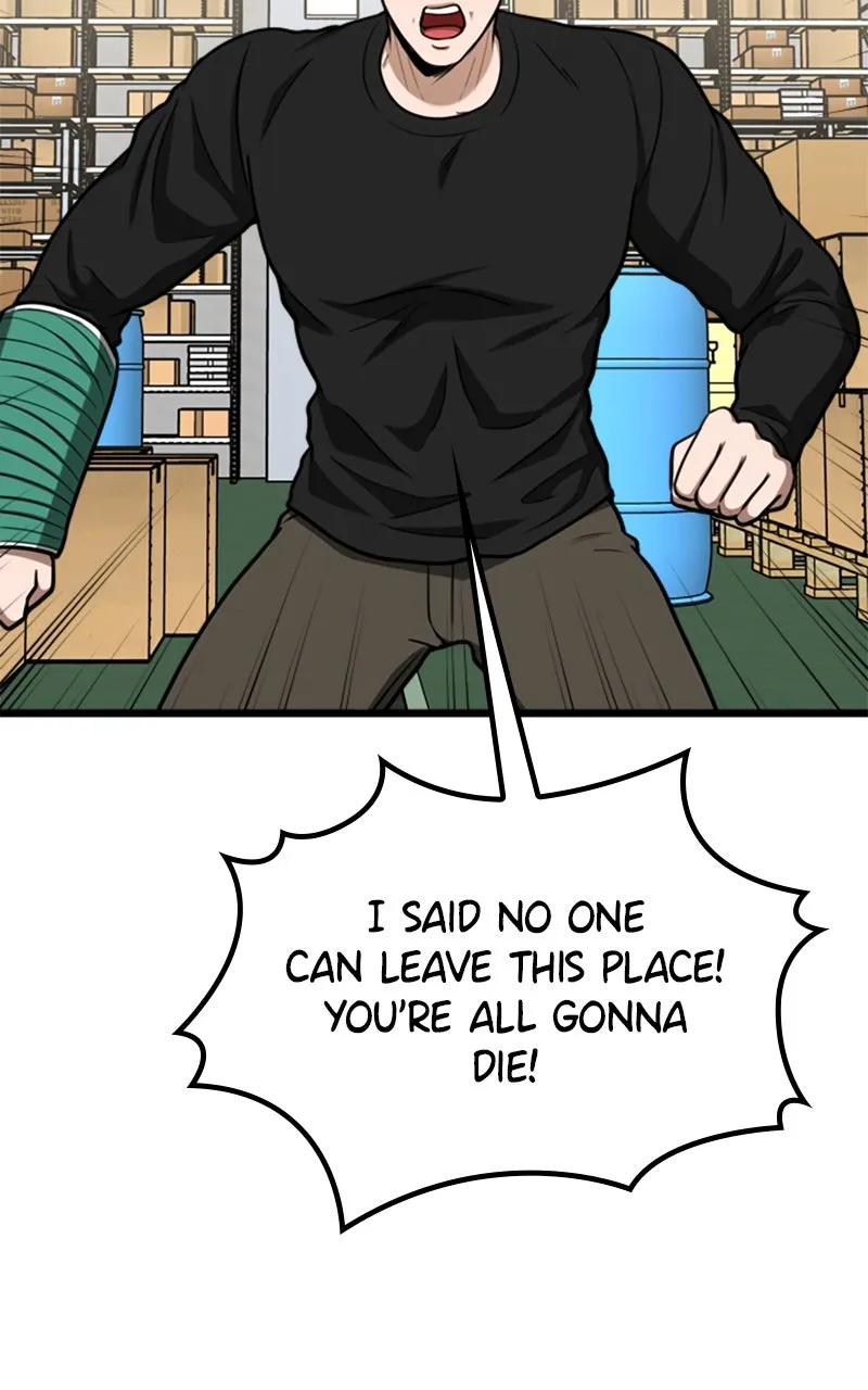 Read Paw-ther Knows Best chapter 63 image 22 on Lezhin