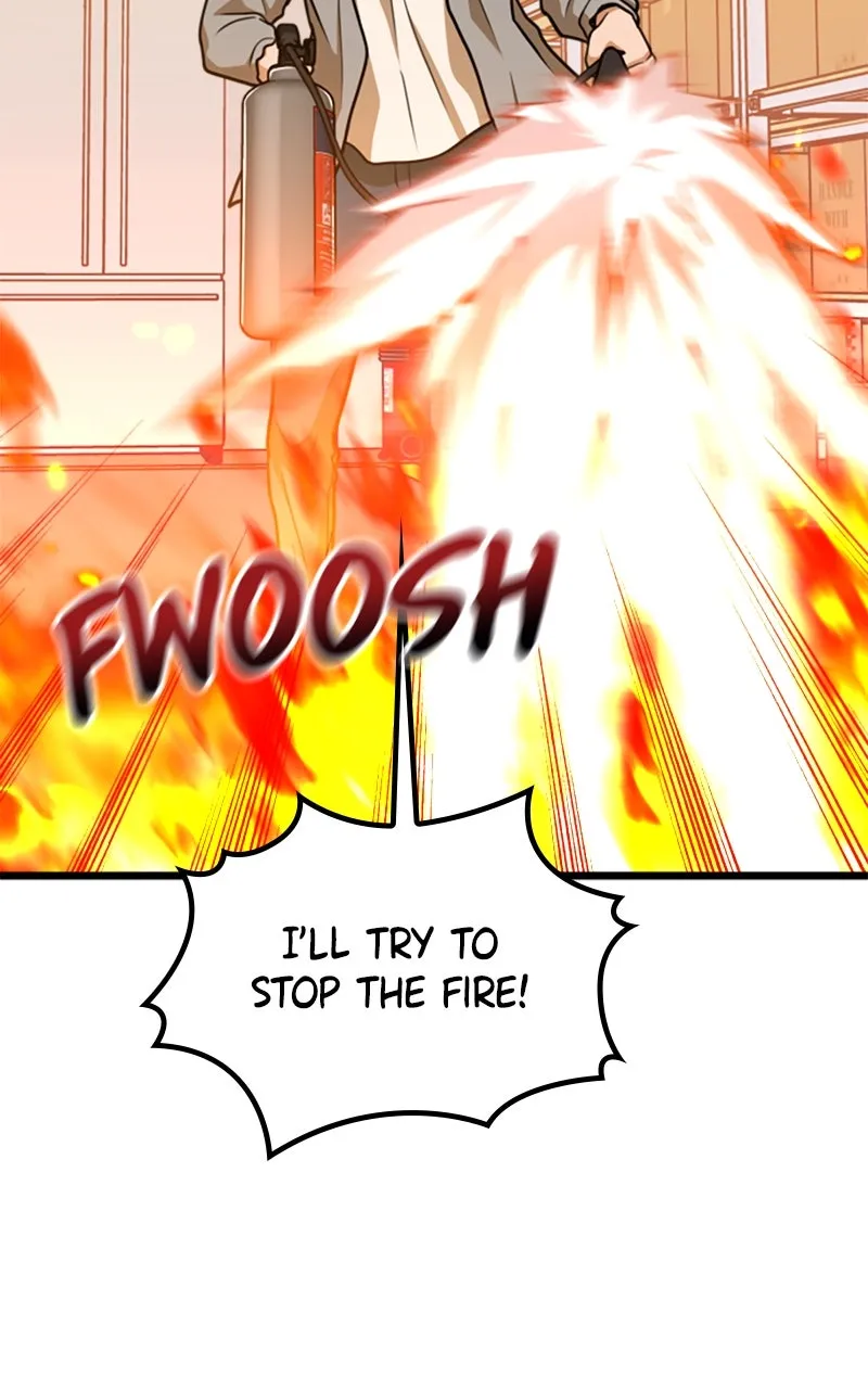 Read Paw-ther Knows Best chapter 63 image 3 on Lezhin