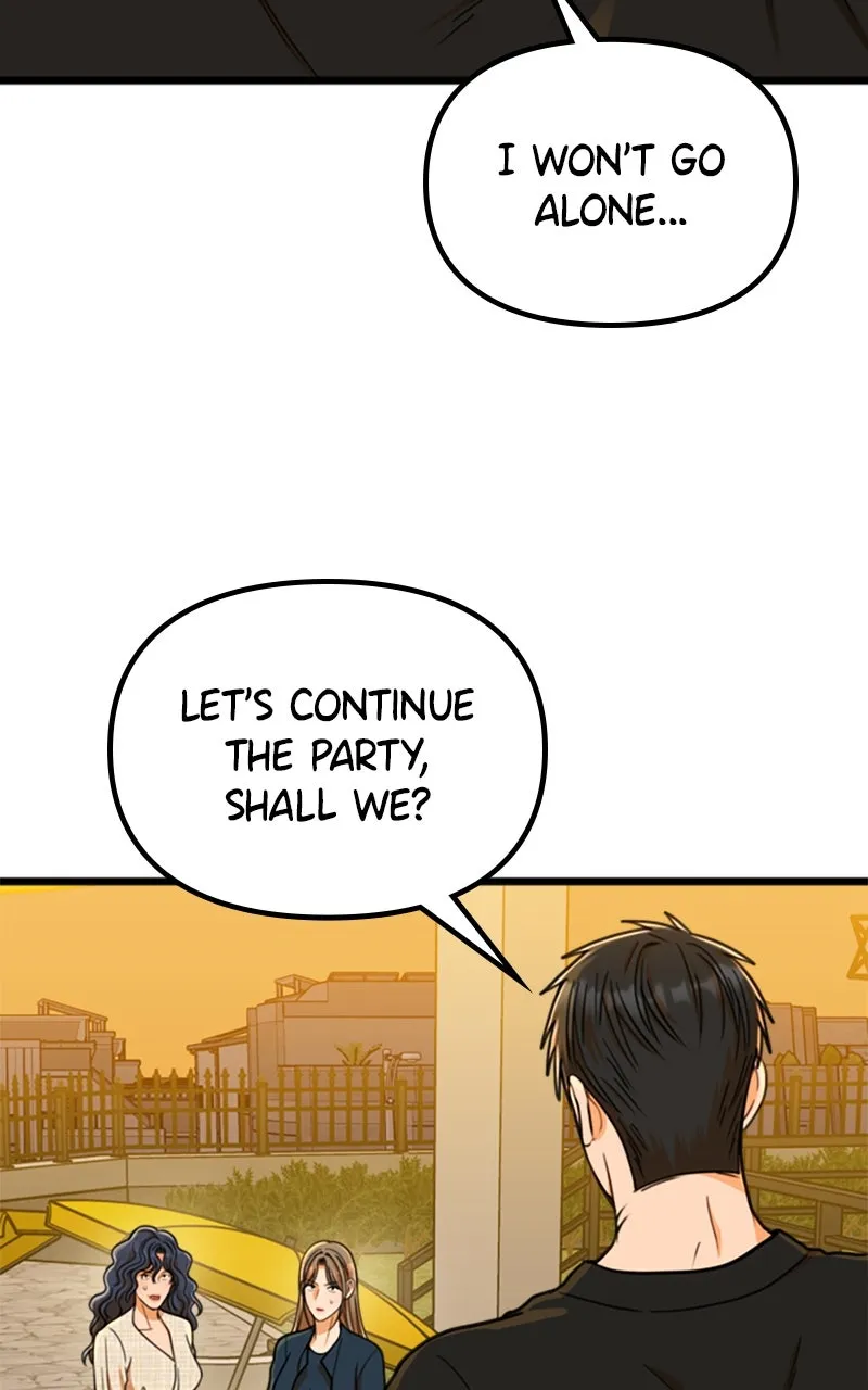 Read Paw-ther Knows Best chapter 63 image 33 on Lezhin
