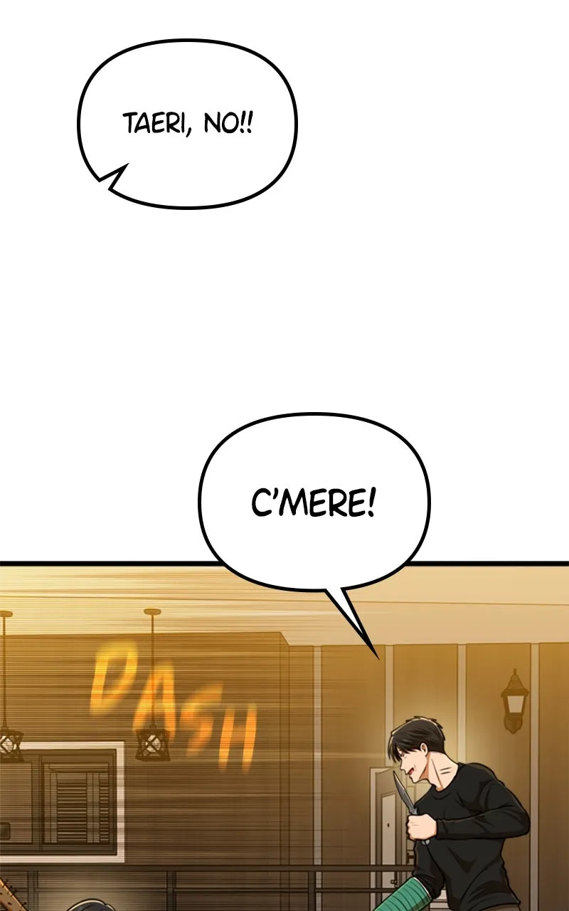 Read Paw-ther Knows Best chapter 63 image 36 on Lezhin