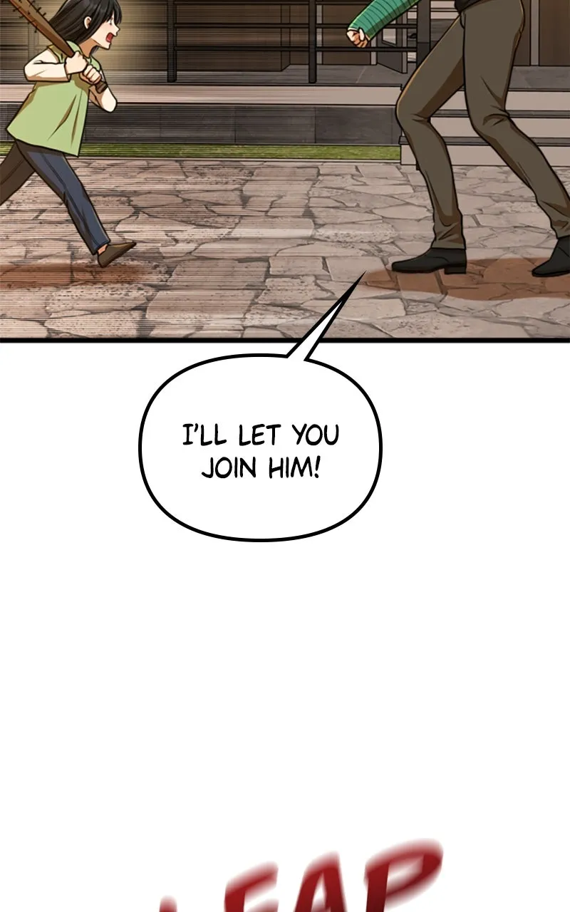 Read Paw-ther Knows Best chapter 63 image 37 on Lezhin