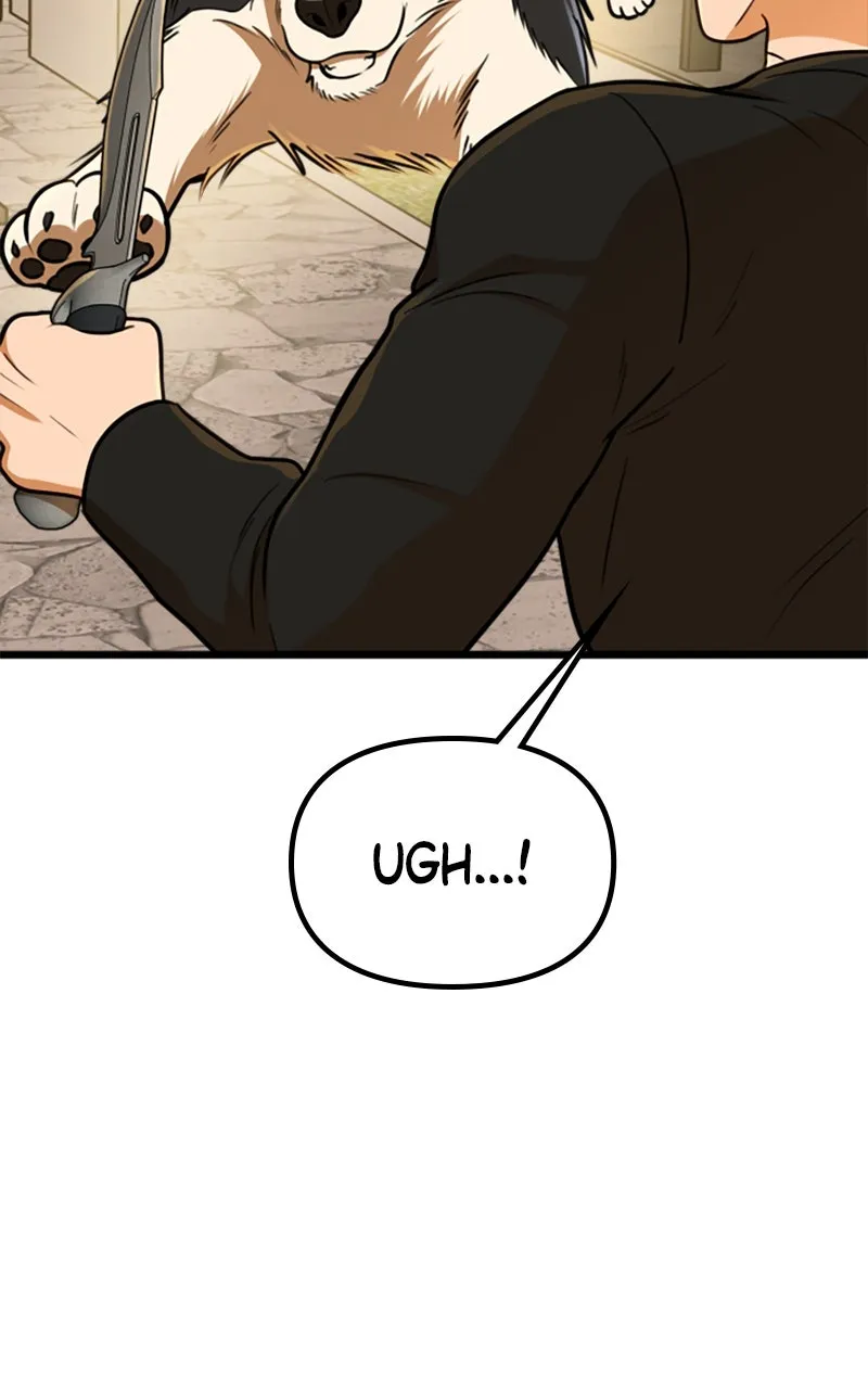 Read Paw-ther Knows Best chapter 63 image 40 on Lezhin