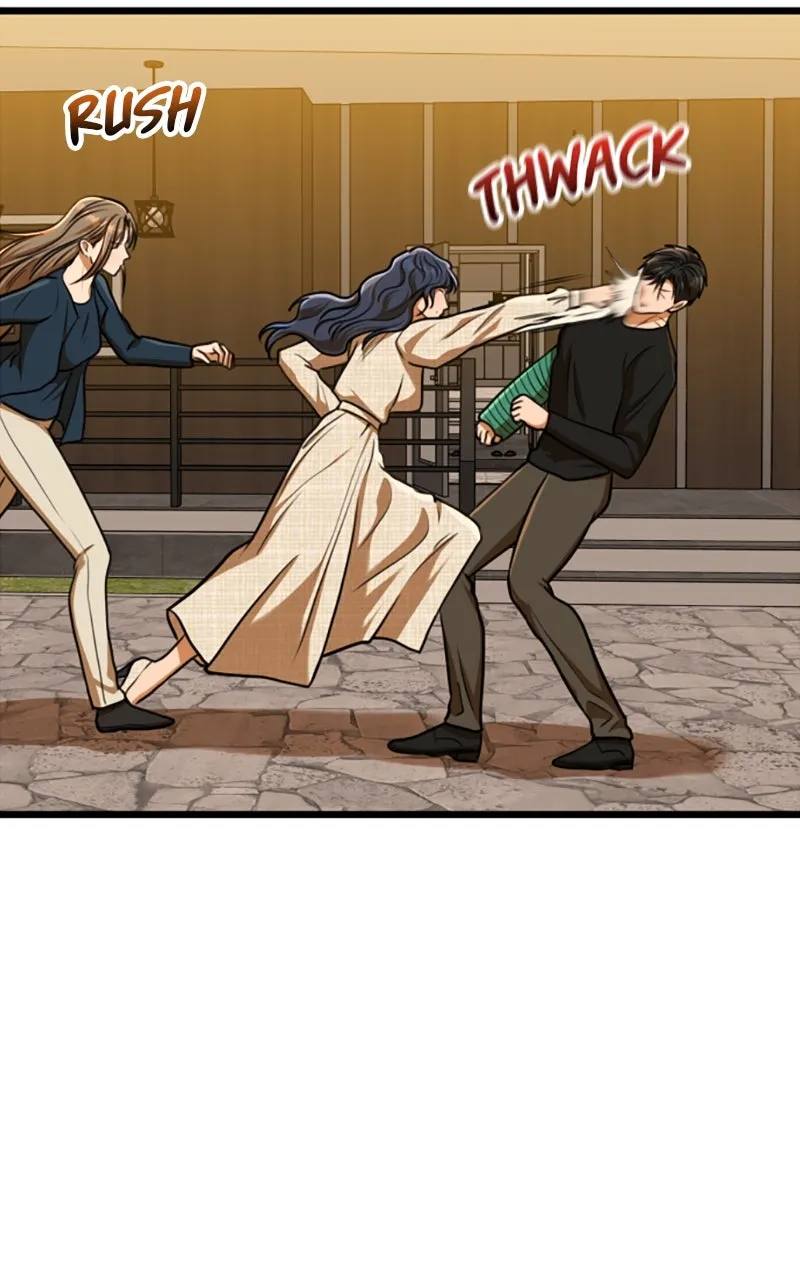 Read Paw-ther Knows Best chapter 63 image 47 on Lezhin