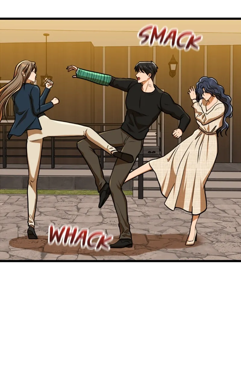 Read Paw-ther Knows Best chapter 63 image 48 on Lezhin