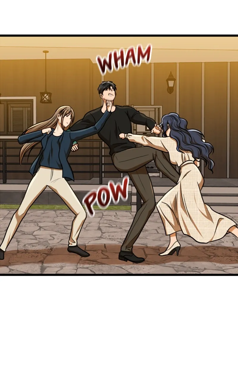 Read Paw-ther Knows Best chapter 63 image 49 on Lezhin