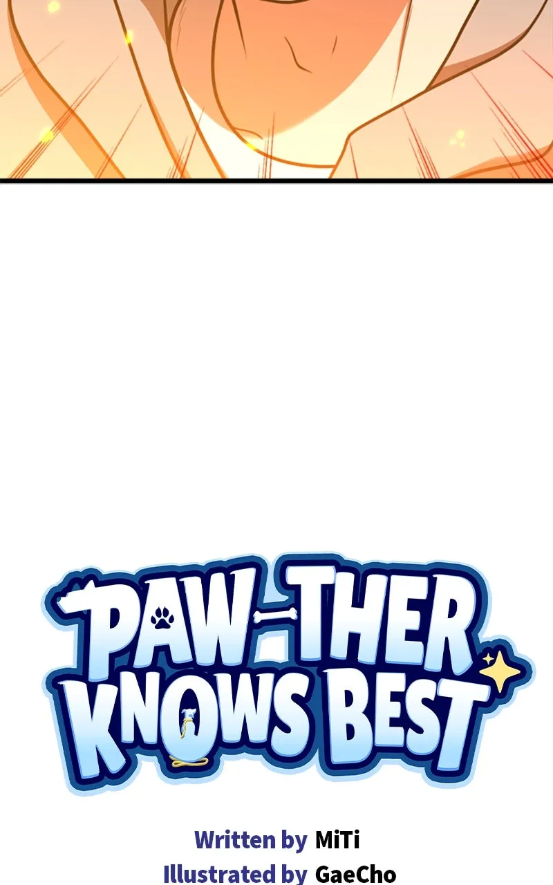 Read Paw-ther Knows Best chapter 63 image 5 on Lezhin