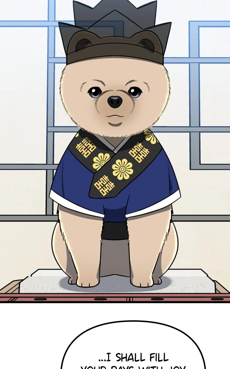 Read Paw-ther Knows Best chapter 63 image 85 on Lezhin
