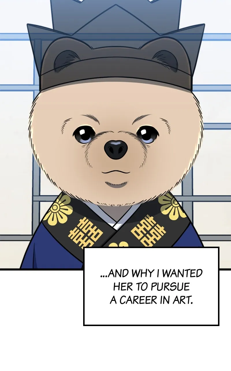 Read Paw-ther Knows Best chapter 63 image 91 on Lezhin