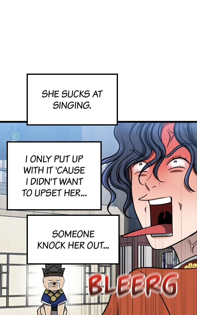 Read Paw-ther Knows Best chapter 63 image 92 on Lezhin