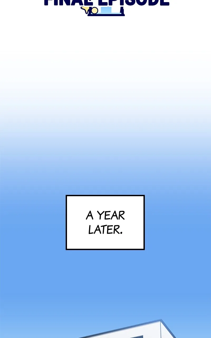 Read Paw-ther Knows Best chapter 65 image 1 on Lezhin