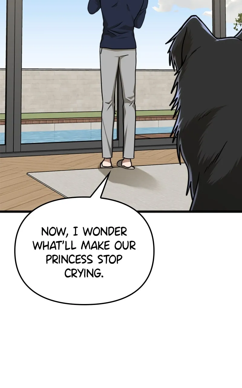 Read Paw-ther Knows Best chapter 65 image 29 on Lezhin