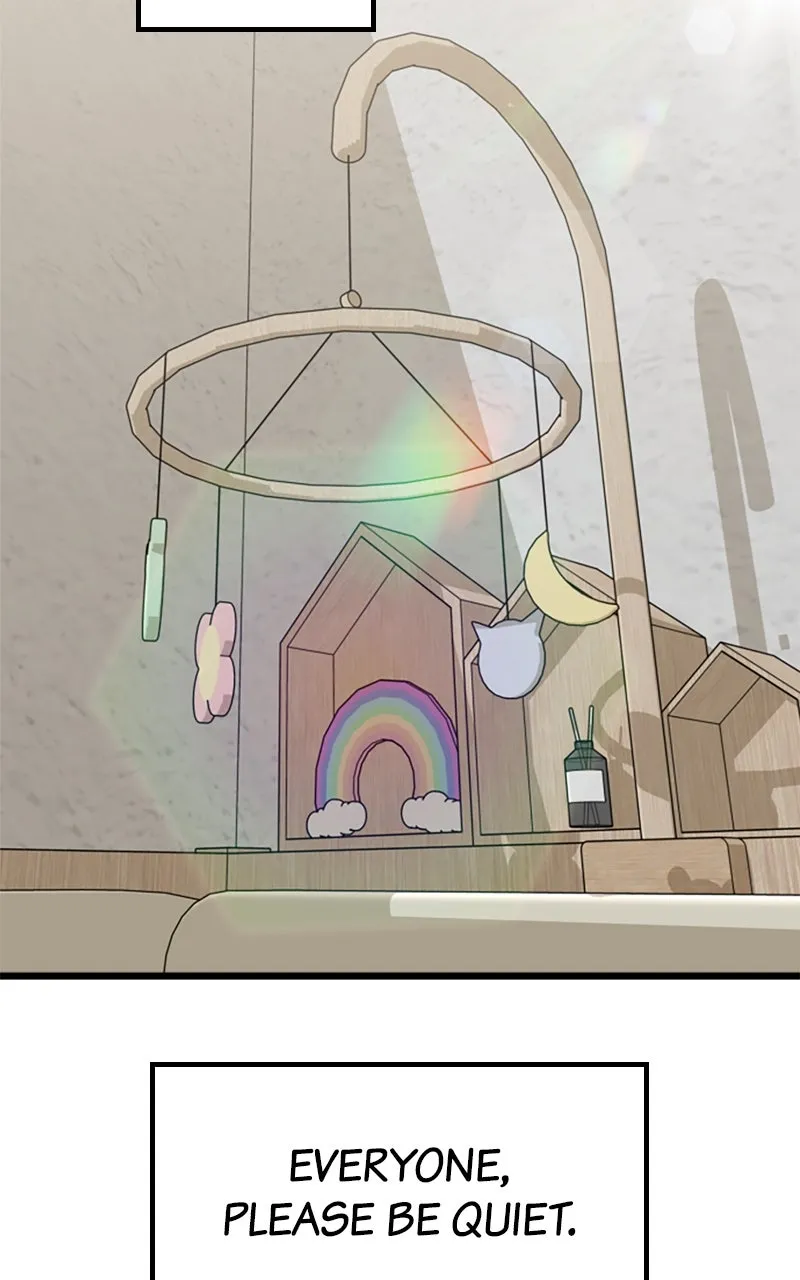 Read Paw-ther Knows Best chapter 65 image 3 on Lezhin