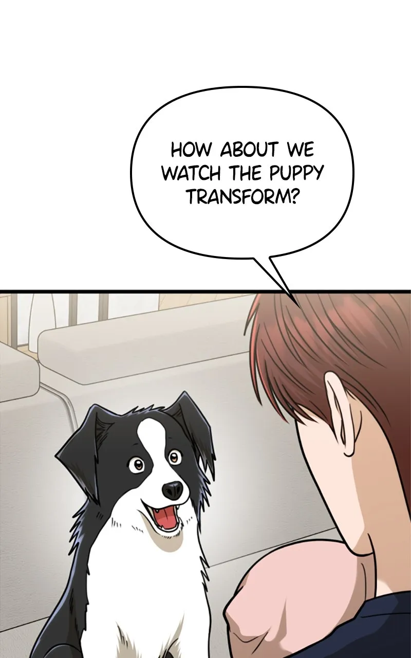 Read Paw-ther Knows Best chapter 65 image 30 on Lezhin