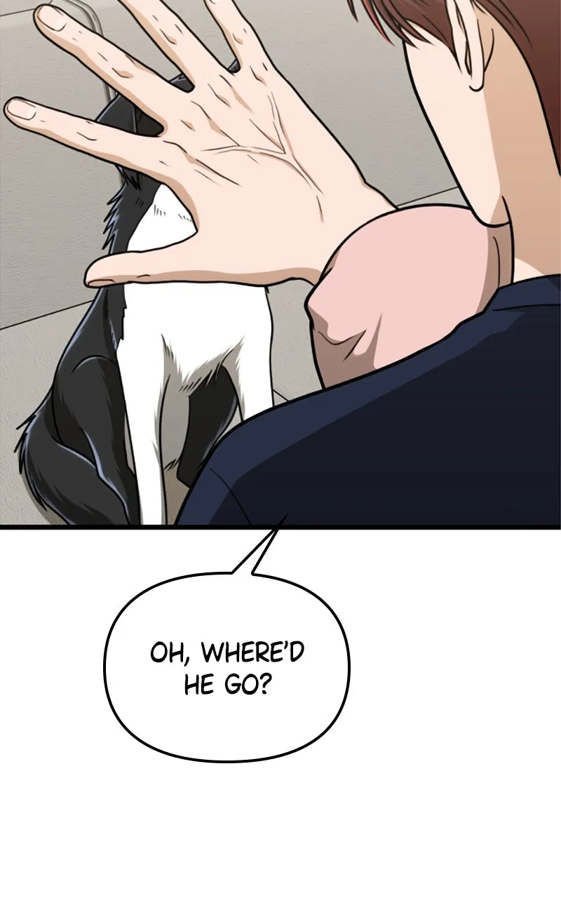 Read Paw-ther Knows Best chapter 65 image 32 on Lezhin