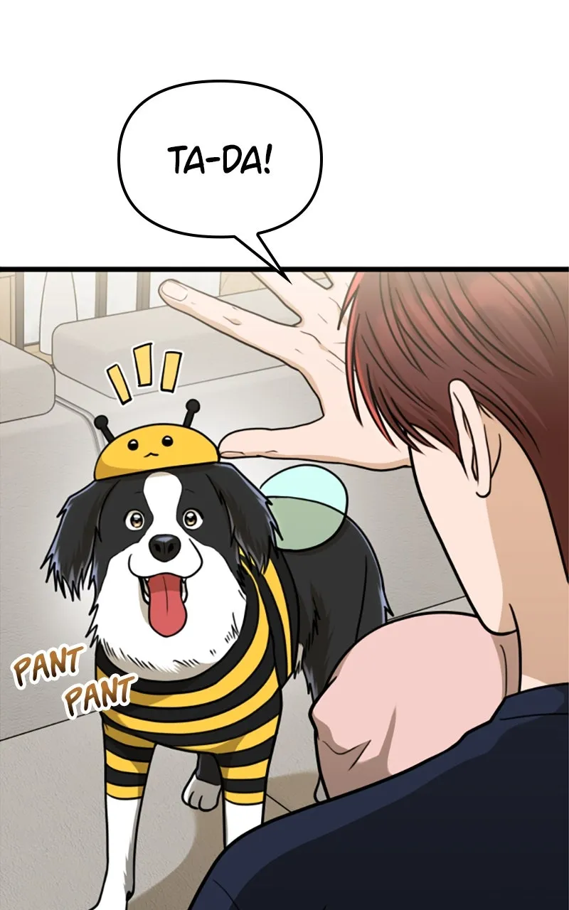 Read Paw-ther Knows Best chapter 65 image 33 on Lezhin