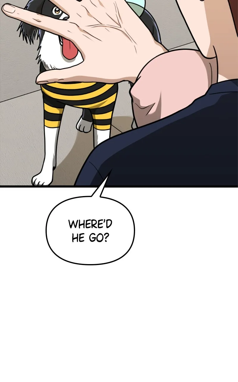 Read Paw-ther Knows Best chapter 65 image 35 on Lezhin