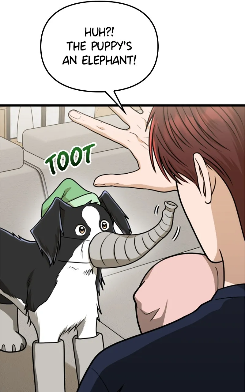 Read Paw-ther Knows Best chapter 65 image 36 on Lezhin