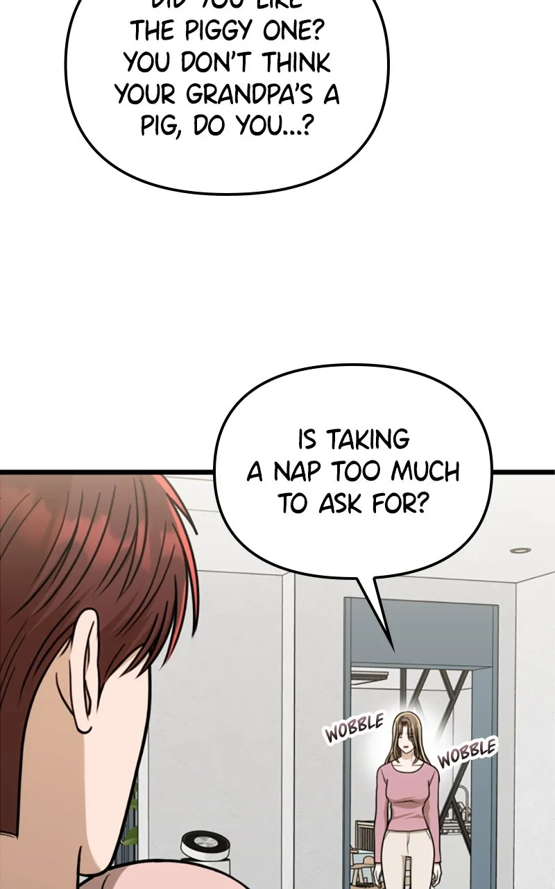Read Paw-ther Knows Best chapter 65 image 40 on Lezhin