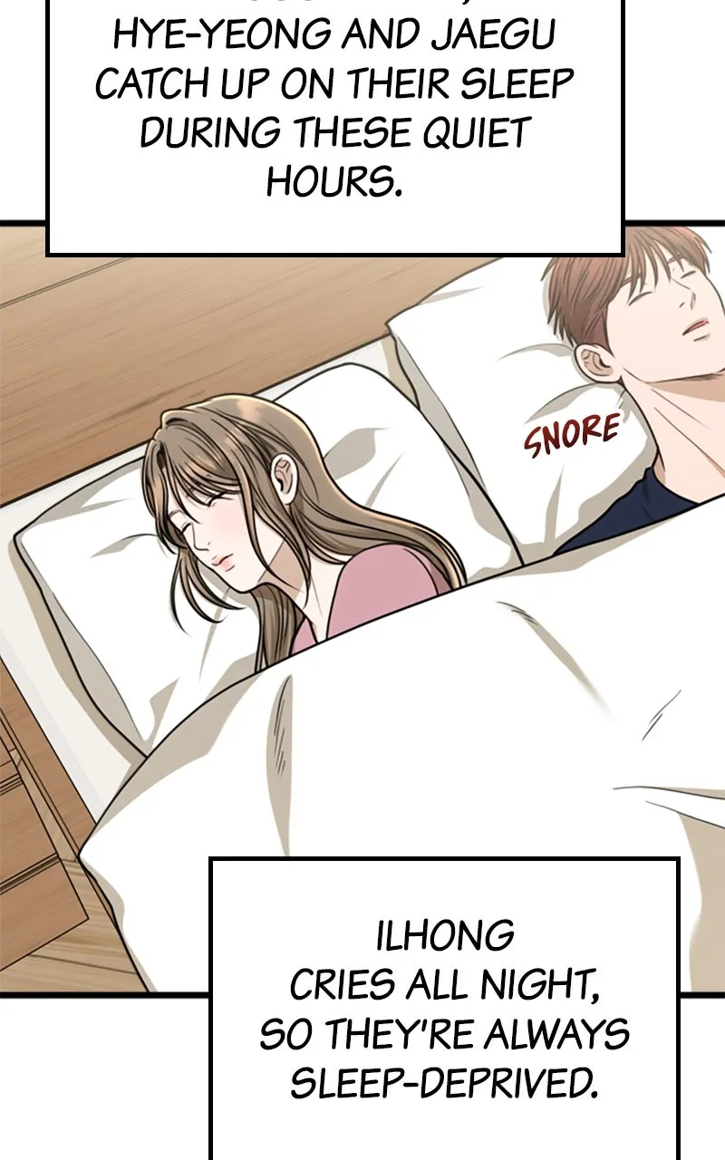 Read Paw-ther Knows Best chapter 65 image 7 on Lezhin