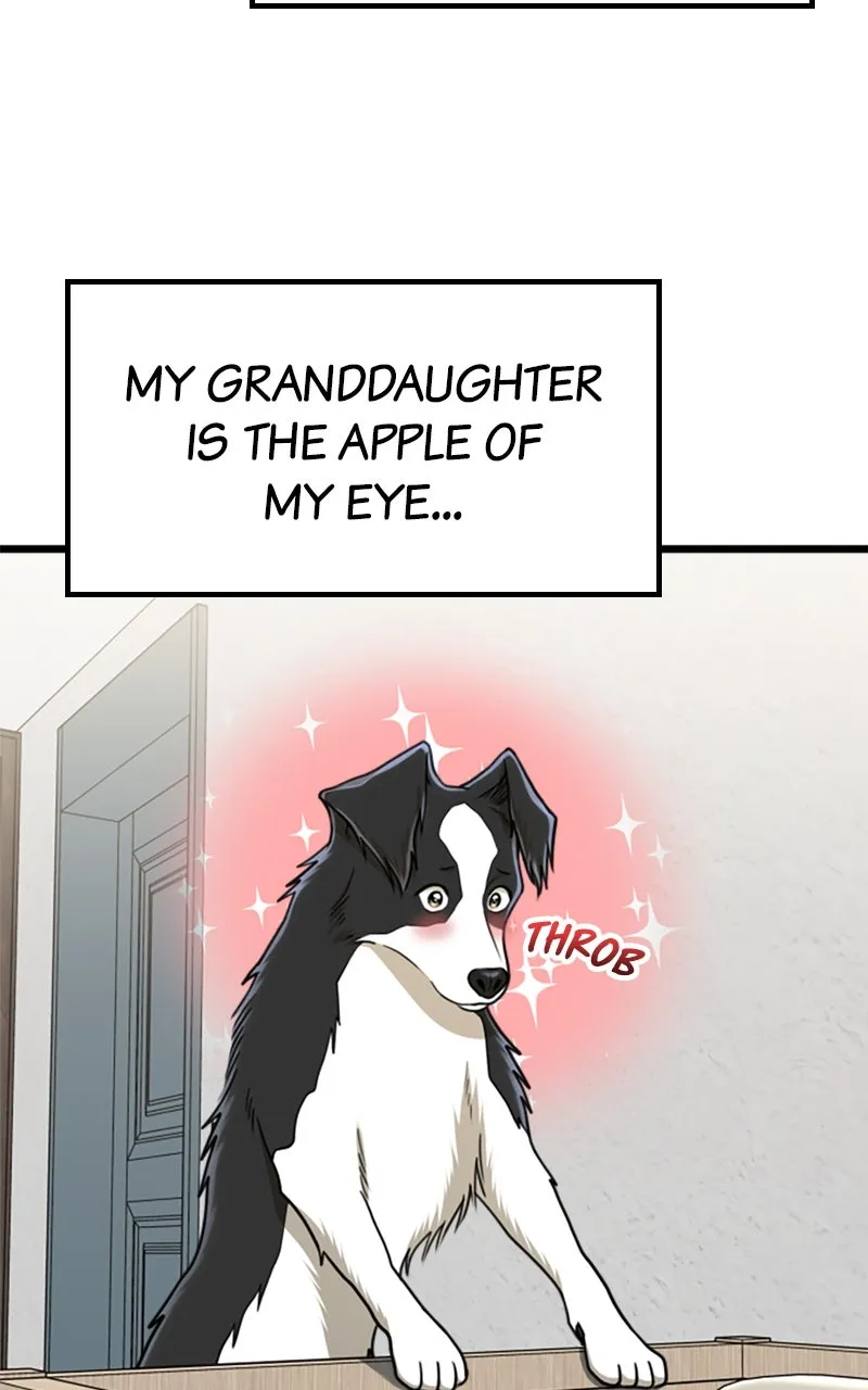 Read Paw-ther Knows Best chapter 65 image 8 on Lezhin