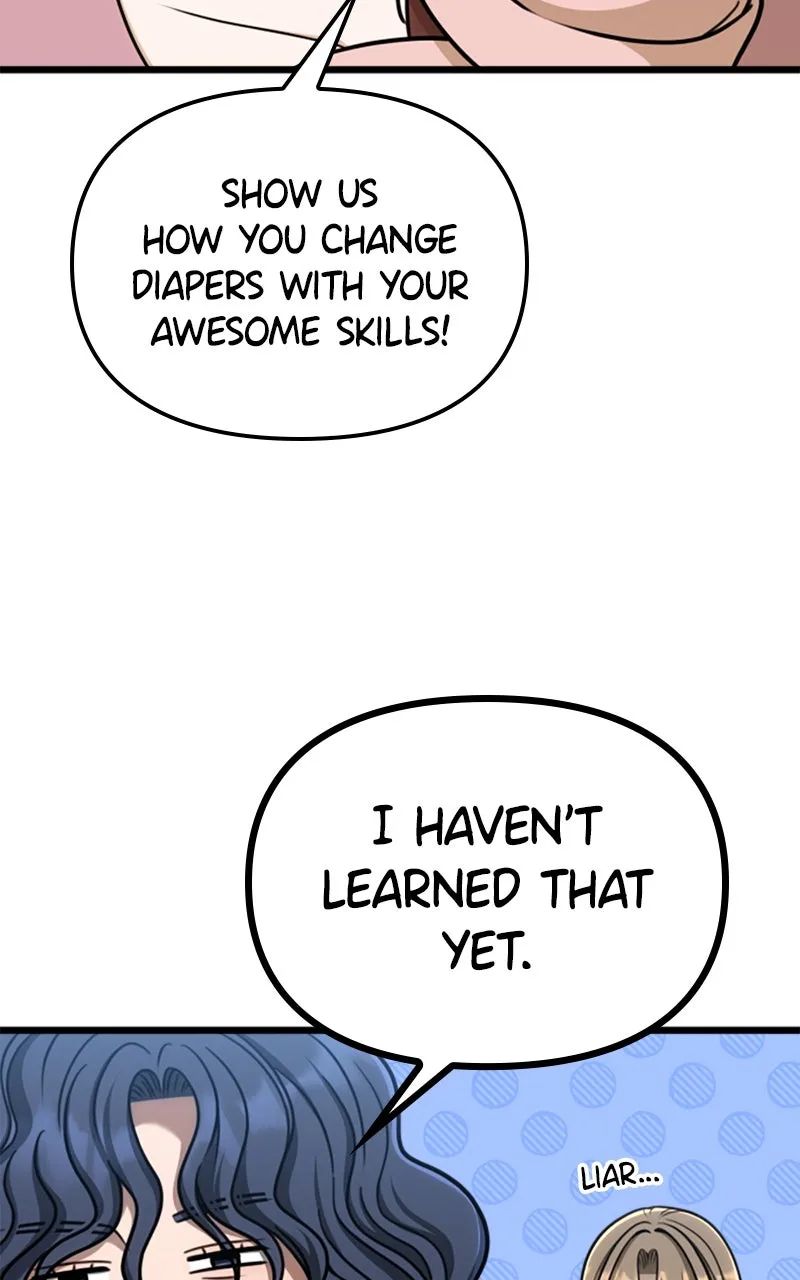Read Paw-ther Knows Best chapter 65 image 80 on Lezhin