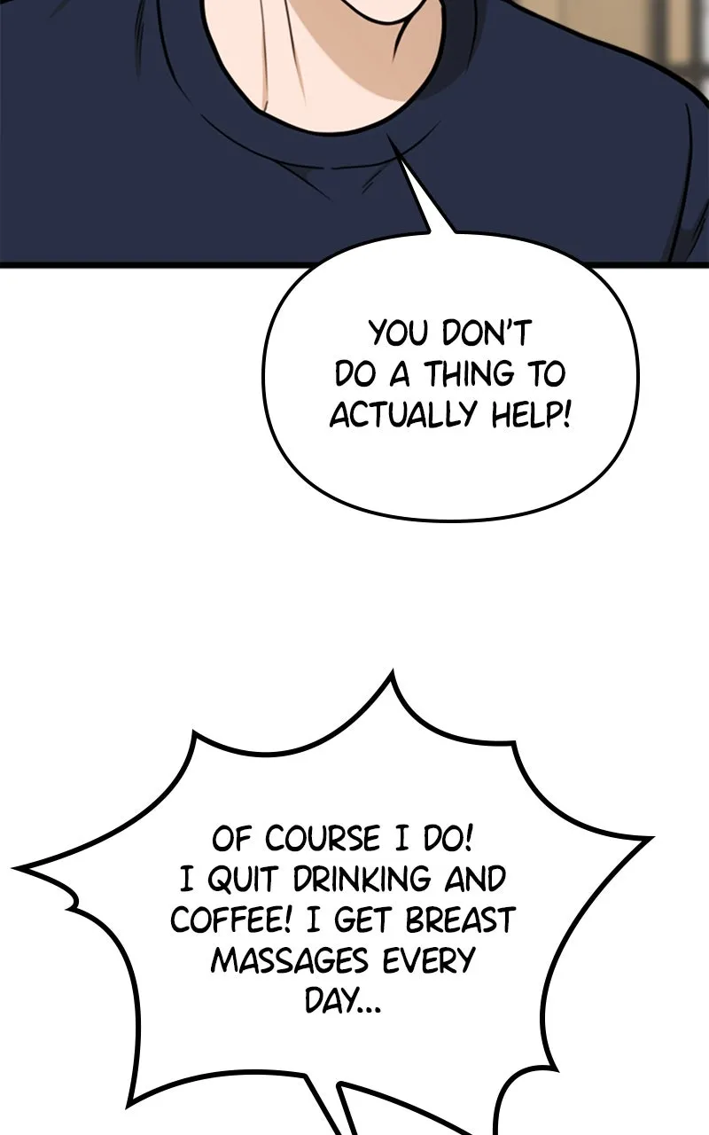 Read Paw-ther Knows Best chapter 65 image 84 on Lezhin