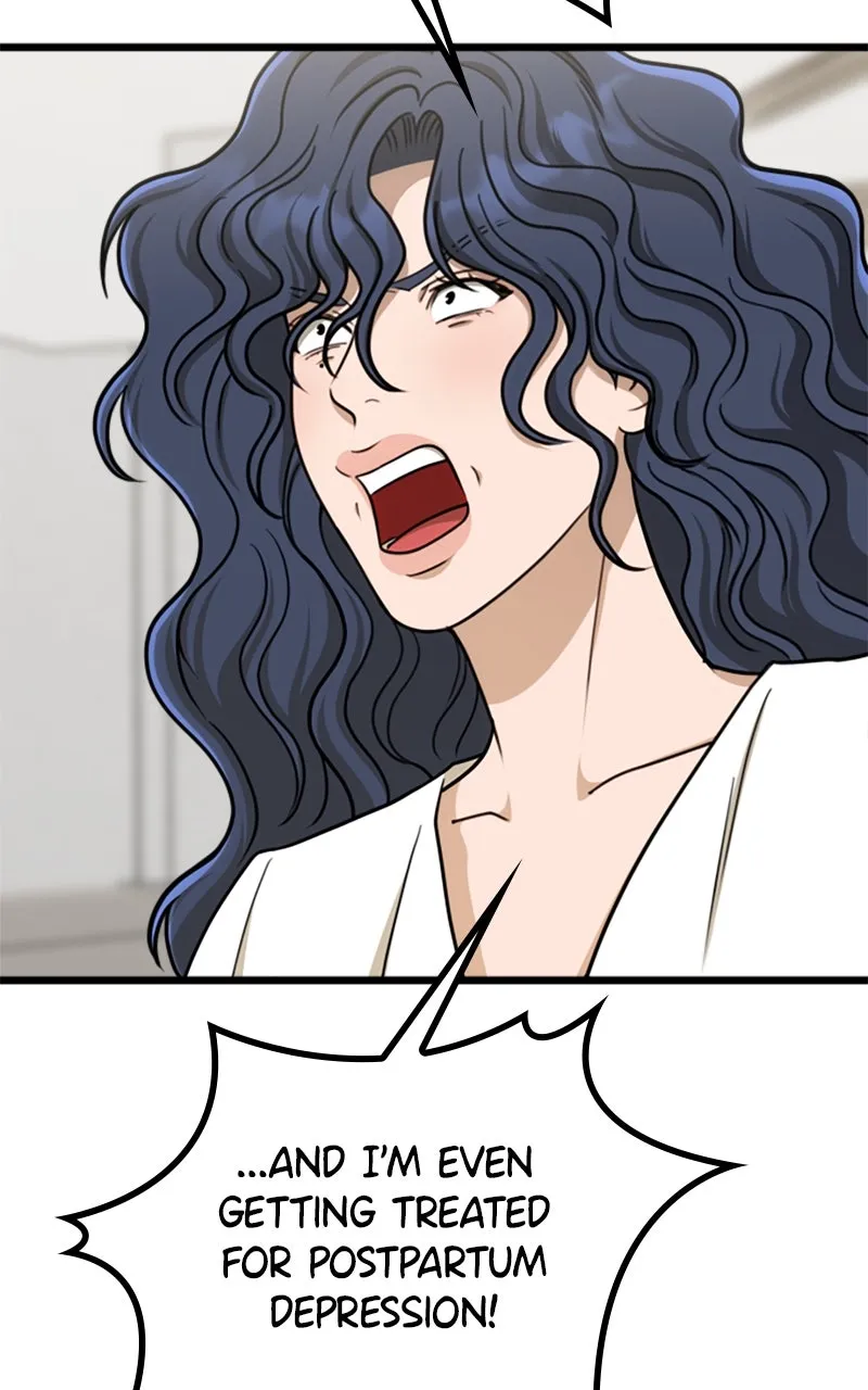 Read Paw-ther Knows Best chapter 65 image 85 on Lezhin
