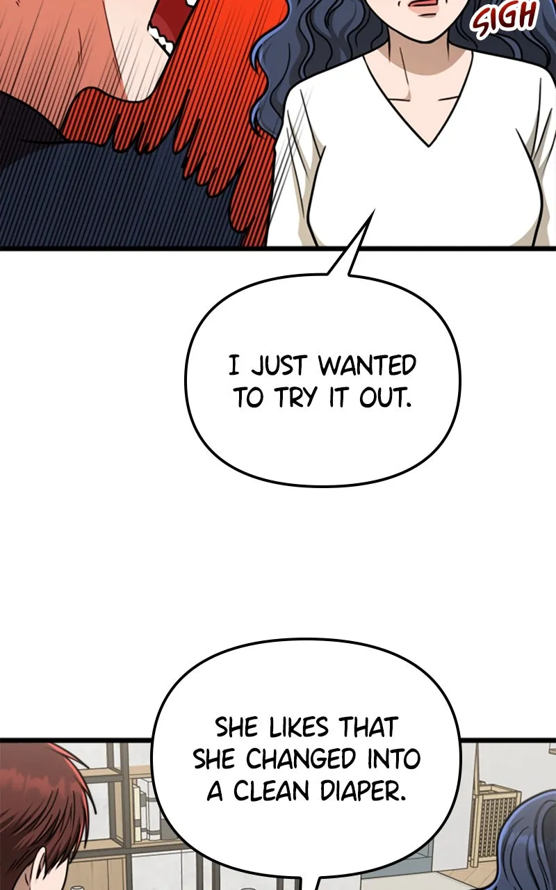 Read Paw-ther Knows Best chapter 65 image 87 on Lezhin